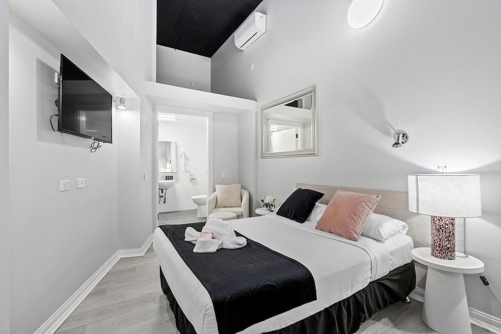 Airport Hotel Sydney