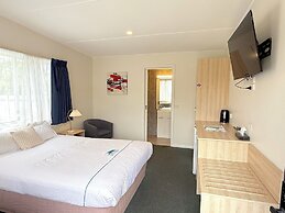 Beachcomber Motel and Apartments Apollo Bay