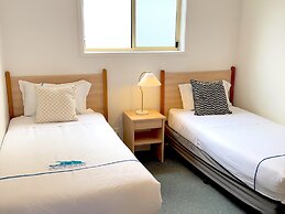 Beachcomber Motel and Apartments Apollo Bay