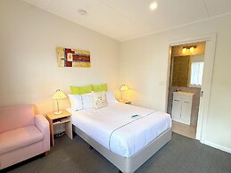 Beachcomber Motel and Apartments Apollo Bay