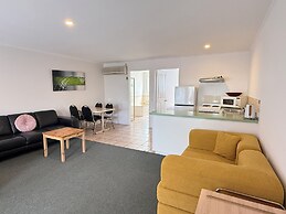 Beachcomber Motel and Apartments Apollo Bay
