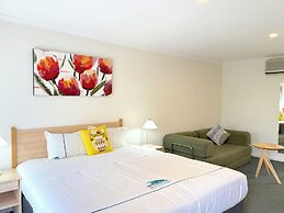 Beachcomber Motel and Apartments Apollo Bay
