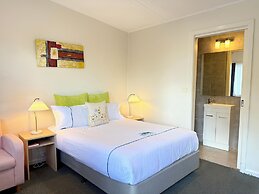 Beachcomber Motel and Apartments Apollo Bay