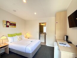 Beachcomber Motel and Apartments Apollo Bay