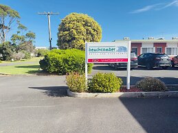Beachcomber Motel and Apartments Apollo Bay