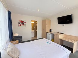 Beachcomber Motel and Apartments Apollo Bay