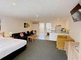Beachcomber Motel and Apartments Apollo Bay