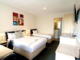 Beachcomber Motel and Apartments Apollo Bay