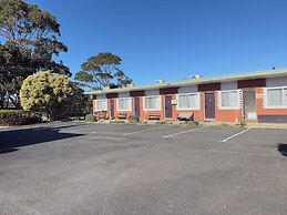 Beachcomber Motel and Apartments Apollo Bay