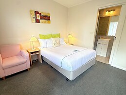 Beachcomber Motel and Apartments Apollo Bay