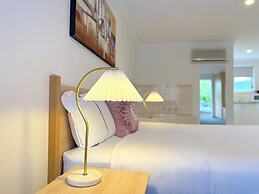 Beachcomber Motel and Apartments Apollo Bay