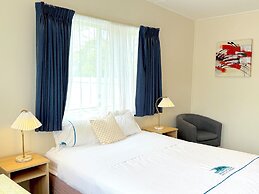 Beachcomber Motel and Apartments Apollo Bay