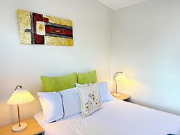 Beachcomber Motel and Apartments Apollo Bay