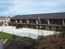 Aspen on King Motel