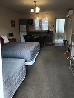 Aspen on King Motel