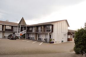 Aspen on King Motel
