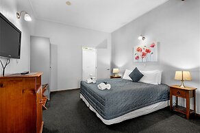 Aspen on King Motel