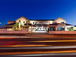 Drovers Motor Inn