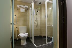 Alami Garden Hotel
