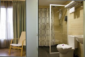 Alami Garden Hotel