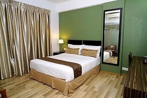Alami Garden Hotel