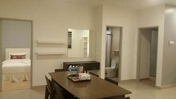 Alami Garden Hotel