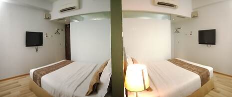 Alami Garden Hotel