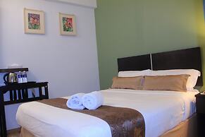Alami Garden Hotel