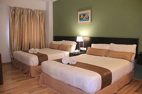 Alami Garden Hotel