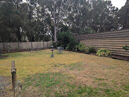 Kyabram Country Motel