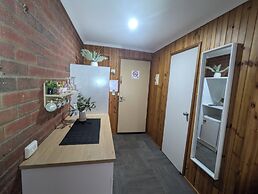 Kyabram Country Motel