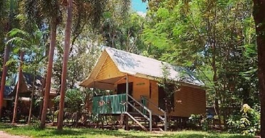 Litchfield Tourist Park - Campground