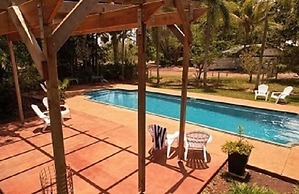 Litchfield Tourist Park - Campground