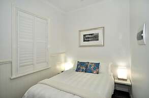 Albany Central Apartments
