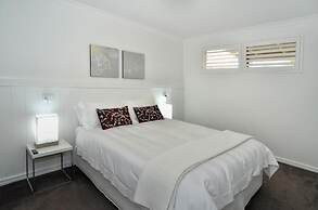 Albany Central Apartments