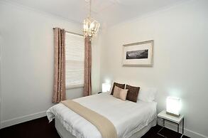 Albany Central Apartments