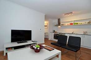 Albany Central Apartments