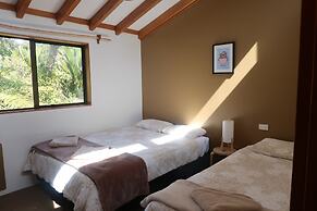 Te Nikau Retreat - Hostel