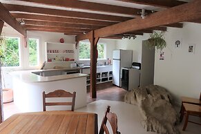 Te Nikau Retreat - Hostel