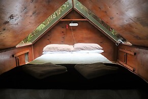 Te Nikau Retreat - Hostel