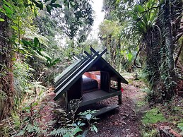 Te Nikau Retreat - Hostel