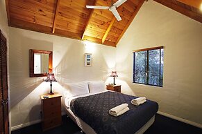 Whalers Cove Villas