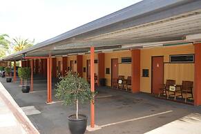 Motel Oasis