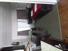 Motel Oasis