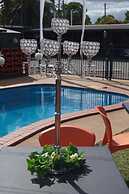 Motel Oasis
