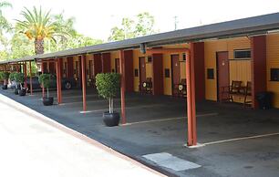 Motel Oasis