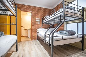 NRMA Bright Holiday Park