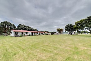 Wellington TOP 10 Holiday Park