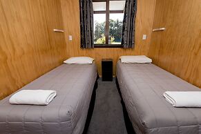 Wellington TOP 10 Holiday Park