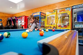 Wellington TOP 10 Holiday Park